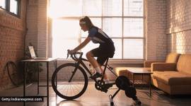 cycle workout no alt set