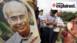 Narendra Dabholkar murder case, cbi probe dabholkar murder, rationalists murder, sanatan sanstha, dabholkar murder accused, govind pansare, mm kalburgi, gauri lankesh, indian express explained