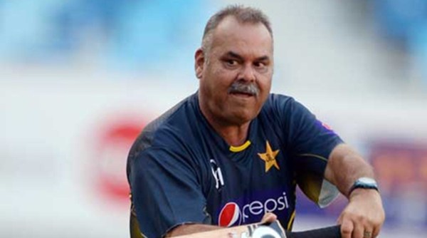 Dav Whatmore