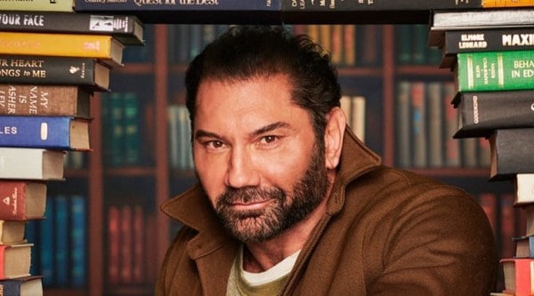 Dave Bautista, Dave Bautista bane, bane