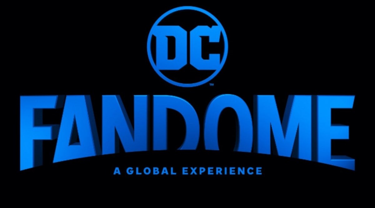 DC Fandome, what is DC Fandome, dc fandome details