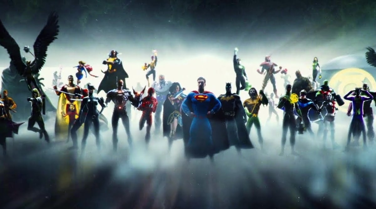 dc films