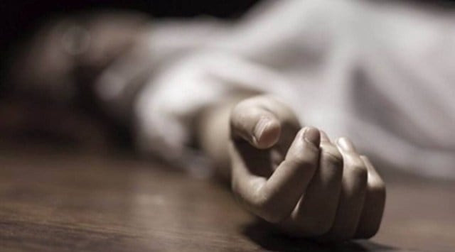 kanpur woman found dead, upsc exam delhi, solan forest, body hanging in solan forest, himachal pradesh, indian express