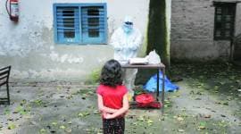 india coronavirus cases, covid tests, jharkhand coronavirus, jharkhand covid test rate,