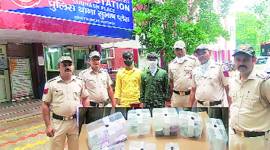 Delhi Police, Delhi robbery, Delhi news, city news, Indian Express