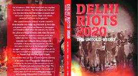 Bloomsbury delhi riots book, delhi riots book, delhi riots book authors, delhi riots book publisher, delhi riots, delhi city news