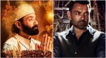 bobby deol on aashram