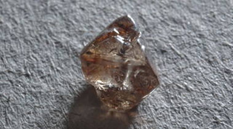 Madhya Pradesh labourer finds diamonds worth Rs 35 lakh in Panna mine
