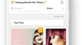 pune coronavirus, pune covid-19, social distancing, DINGG, contact less booking management, covid-19 social distancing, indian express news