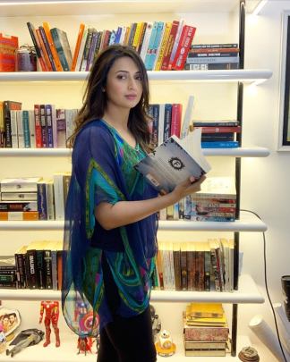 divyanka book