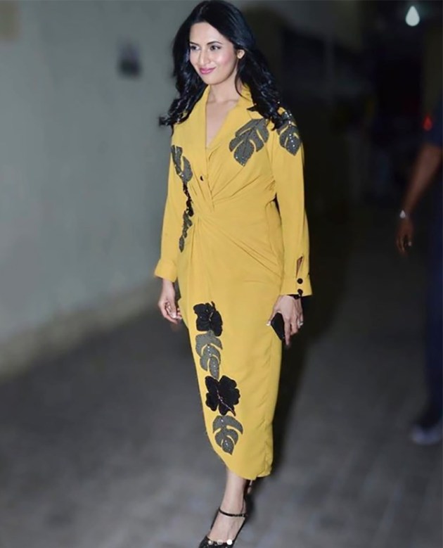 Divyanka Tripathi, Divyanka Tripathi photos, Divyanka Tripathi recent photos, Divyanka Tripathi instagram, Divyanka Tripathi photos, indian express, indian express news
