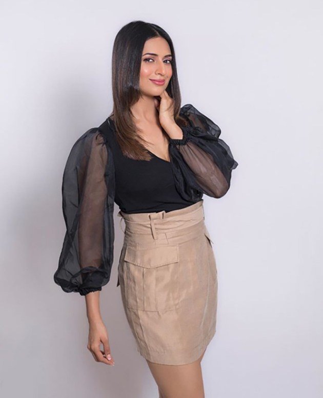 Divyanka Tripathi, Divyanka Tripathi photos, Divyanka Tripathi recent photos, Divyanka Tripathi instagram, Divyanka Tripathi photos, indian express, indian express news