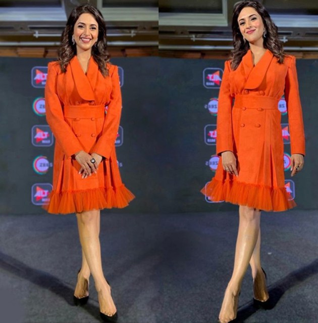 Divyanka Tripathi, Divyanka Tripathi photos, Divyanka Tripathi recent photos, Divyanka Tripathi instagram, Divyanka Tripathi photos, indian express, indian express news