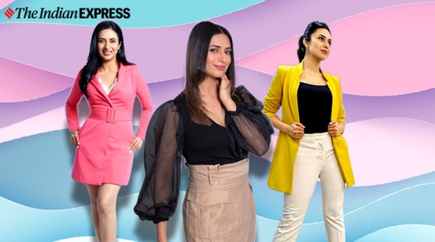 Divyanka Tripathi, Divyanka Tripathi photos, Divyanka Tripathi recent photos, Divyanka Tripathi instagram, Divyanka Tripathi photos, indian express, indian express news