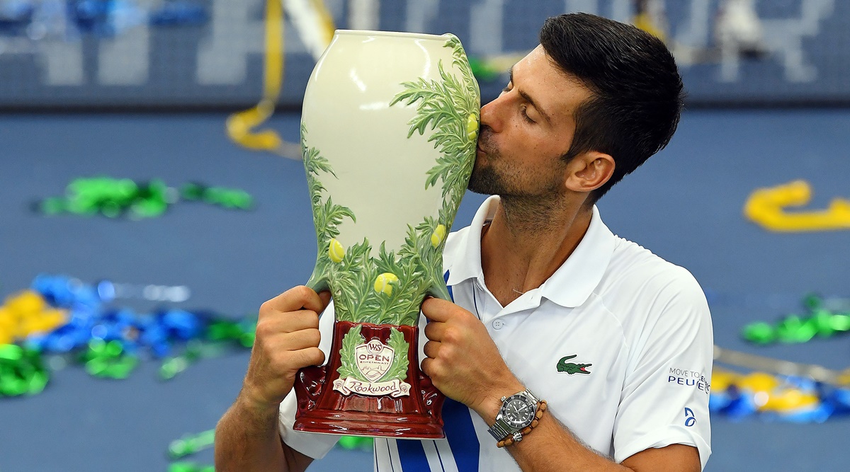 djokovic