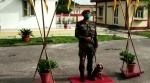 dogs awarded military medals, indie dogs, PM modi mann ki baat, PM modi dogs, indian bred dogs, trending, indian express, indian express news