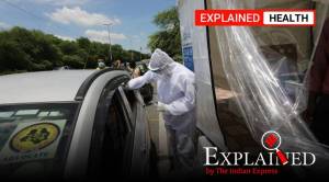 Explained: What are drive-through Covid-19 tests, where are they offered in India?