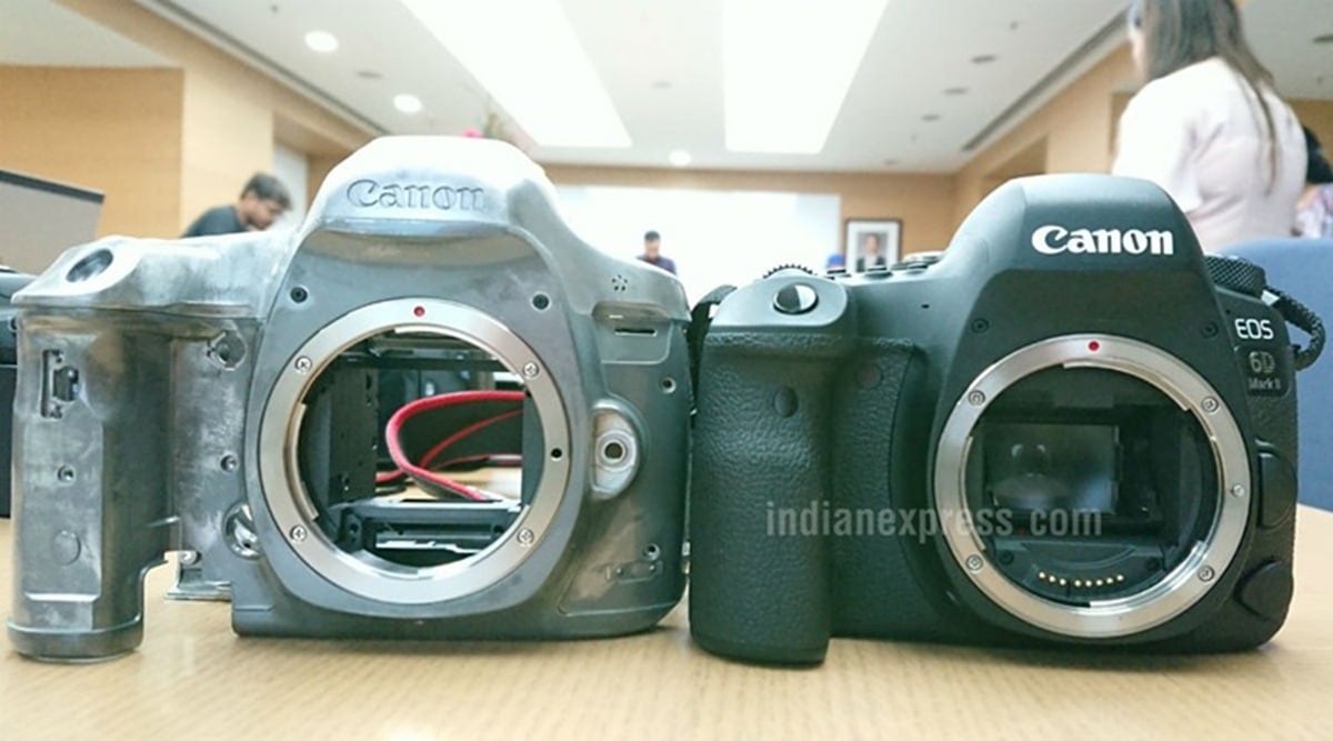 Greatest DSLR Digital camera offers on Flipkart