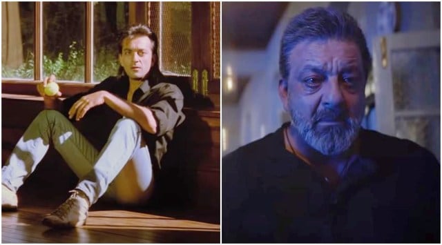 sadak sanjay dutt mp3 song