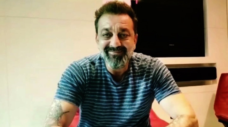 sanjay dutt