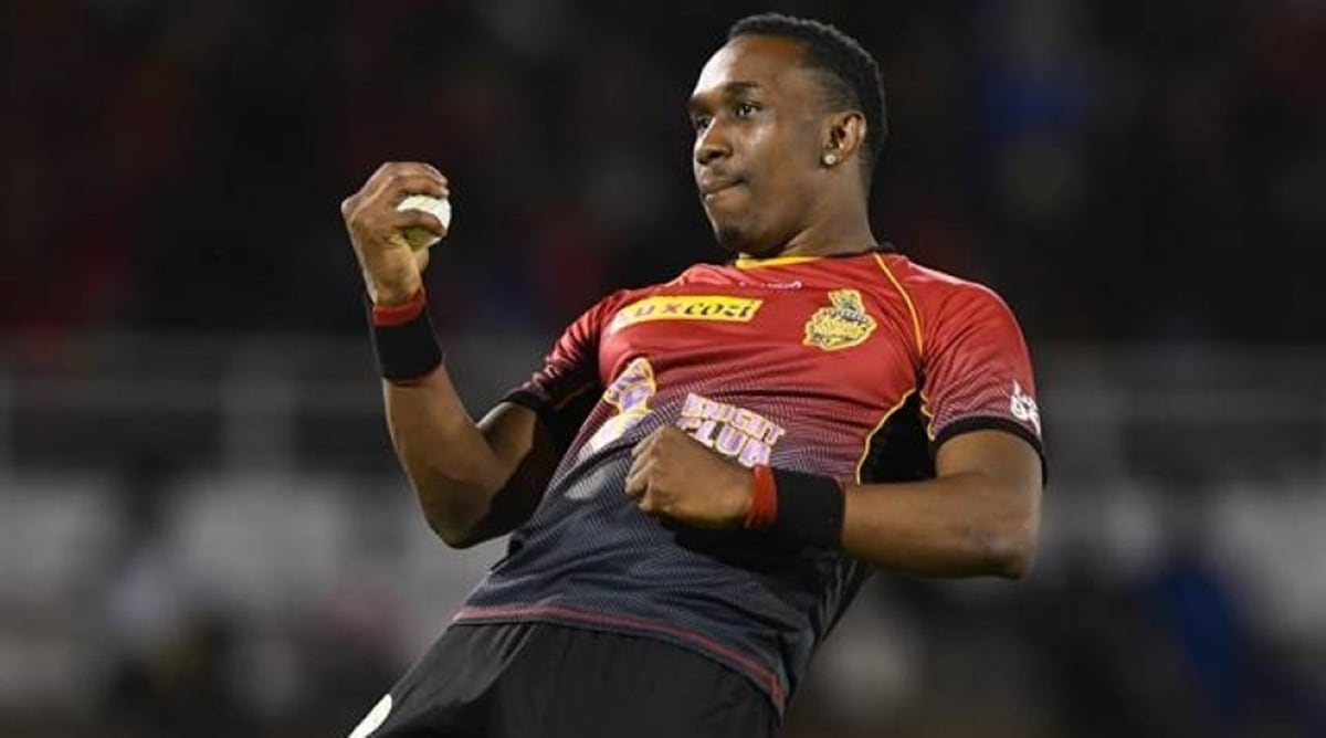 dwayne bravo cpl