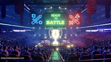 e-sports