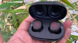 earbuds, amazfit earbuds