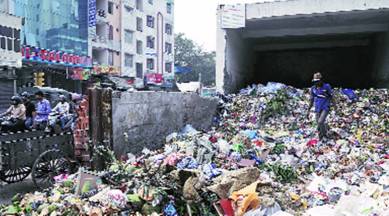 Swachh Survekshan list, Swachh Survekshan 2020, Swachh Survekshan 2020 list, East Delhi Municipal Corporation, East Delhi Municipal Corporation Swachh Survekshan, Delhi news, city news, Indian Express