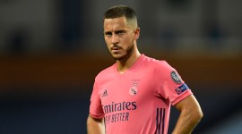 Eden Hazard