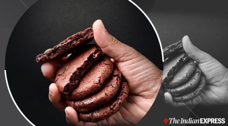 cookie recipe, easy dessert recipes, chocolate cookie recipes, indianexpress.com, peanut butter cookies, indianexpress,