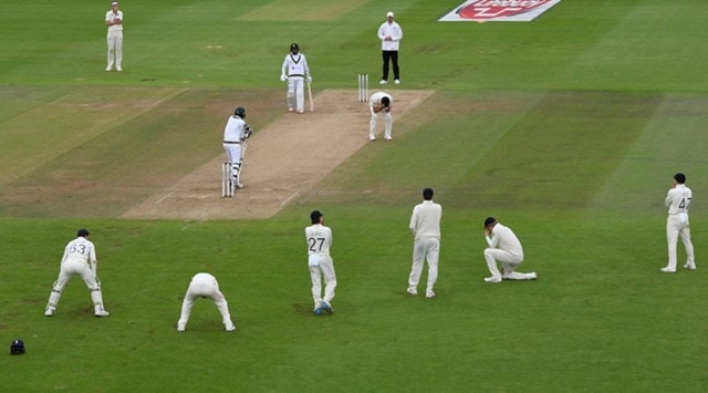 The ICC devised the championship to give some context to dozens of Test series taking place around the world every year. (Source: File)