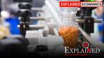 Donald Trump, Trump order on essential drugs, US essential drugs, India US trade of medicines, Covid essential drugs, Indian Express