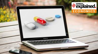 The government had floated draft regulations for e-pharmacies but these guidelines never saw light of the day. Image by Tumisu from Pixabay