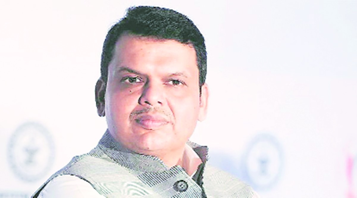 Supreme court of india, sushant singh rajput, devendra fadnavis, cbi, sushant singh rajput death case, indian express news
