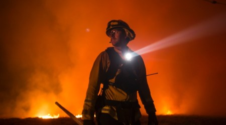 california wildfires, california wildfire photos, california news, world news, indian express