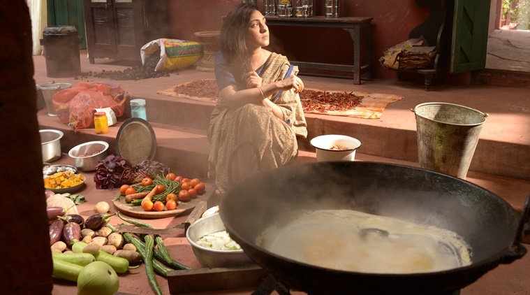 Ranjan Ghosh s Bengali Crossover Ahaa Re Is A Gentle Hope filled Gastronomical Romance 