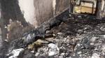 man burns house down marriage proposal viral, South Yorkshire Fire, twitter, viral, trending, indian express, indian express news