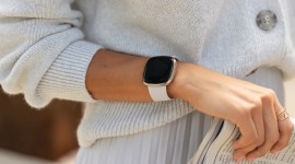 fitbit, fitbit versa 3, fitbit sense, fitbit update, fitbit features, fitbit smartwatch