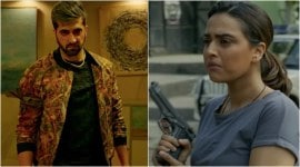 akshay oberoi, swara bhasker, flesh web series