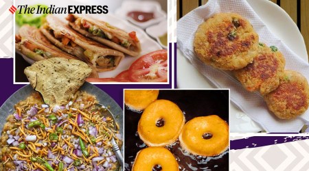easy recipes, mom bloggers share monsoon recipes, healthy eating, tasty food recipes for moms and kids, parenting, indian express news