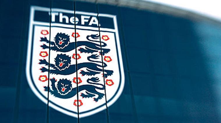 Fa Can Hand Out A Maximum Of 12 Match Bans For Racism States New Rules Football News The