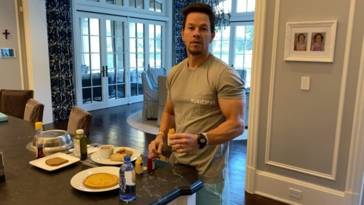 mark wahlberg