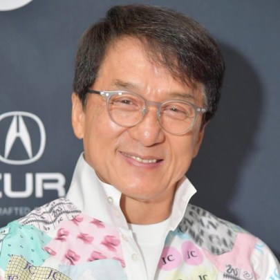 jackie chan