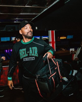 will smith