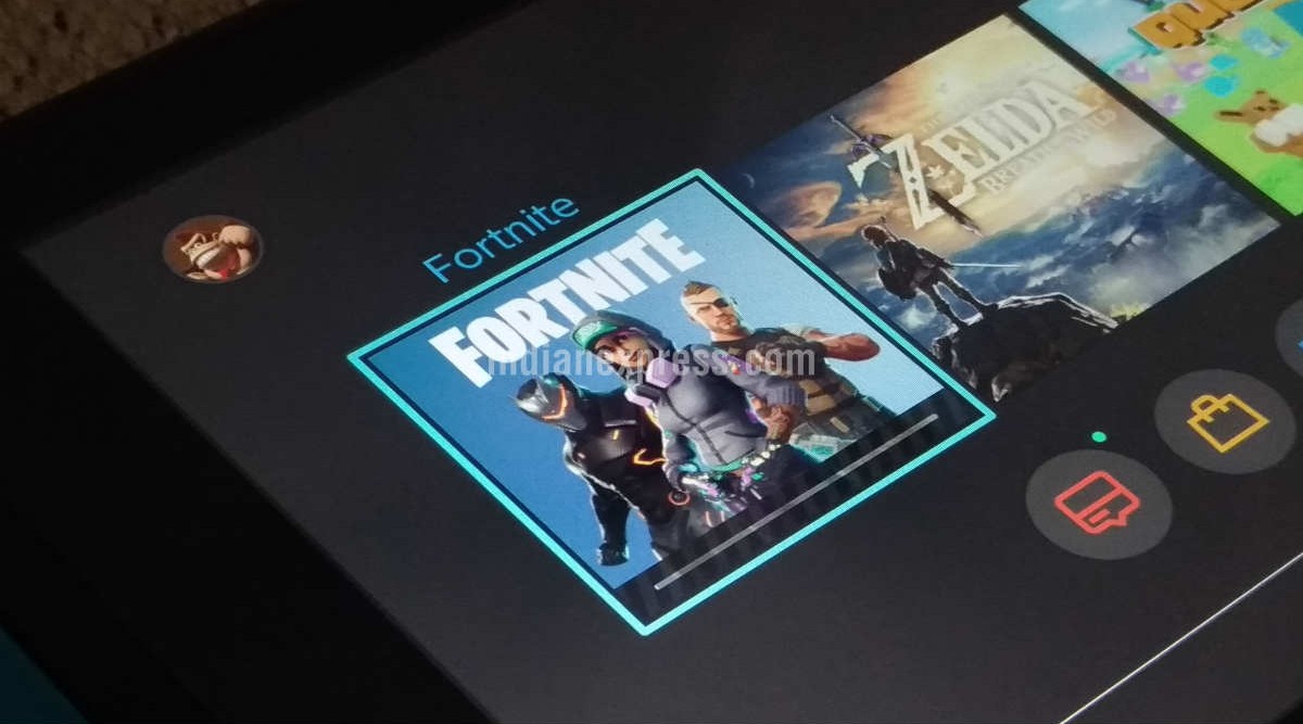 Apple Terminates 'Fortnite' Maker Epic Games' Developer Account