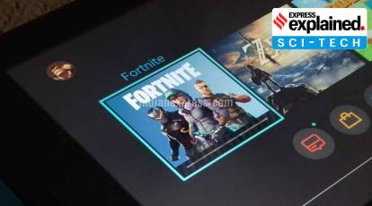 Apple says Fortnite maker wanted 'Epic Games Store' in App Store, Science  and Technology