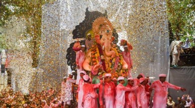 happy ganesh chaturthi, ganesh chaturthi, mumbai ganesh chaturthi, mumbai ganesh pandals, bombay hc on mumbai ganesh pandals, mumbai city news