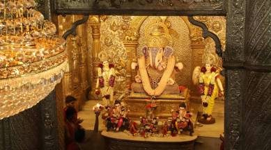 pune covid-19, pune ganesh utsav, pune ganesh chaturthi celebrations, pune coronavirus, pune city news, indian express news