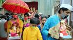 ganesh chaturthi 2020