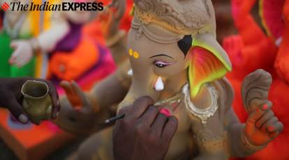 Ganesh Chaturthi 2020: Date, Puja Vidhi, Timing, Muhurat, History,  Significance and Importance in India